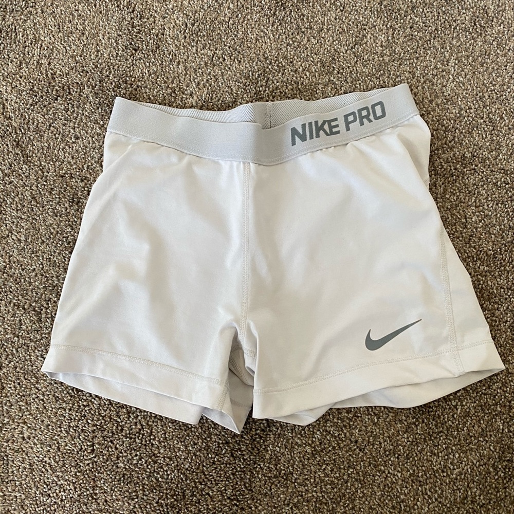 Nike pros